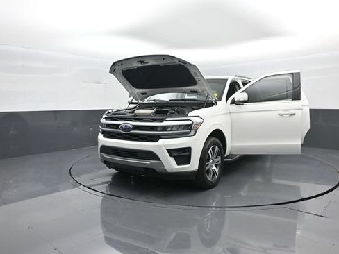 Certified 2022 Ford Expedition Max XLT AWD/4WD image 24