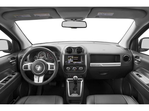 Used 2015 Jeep Compass Sport w/ Power Value Group FWD image 38