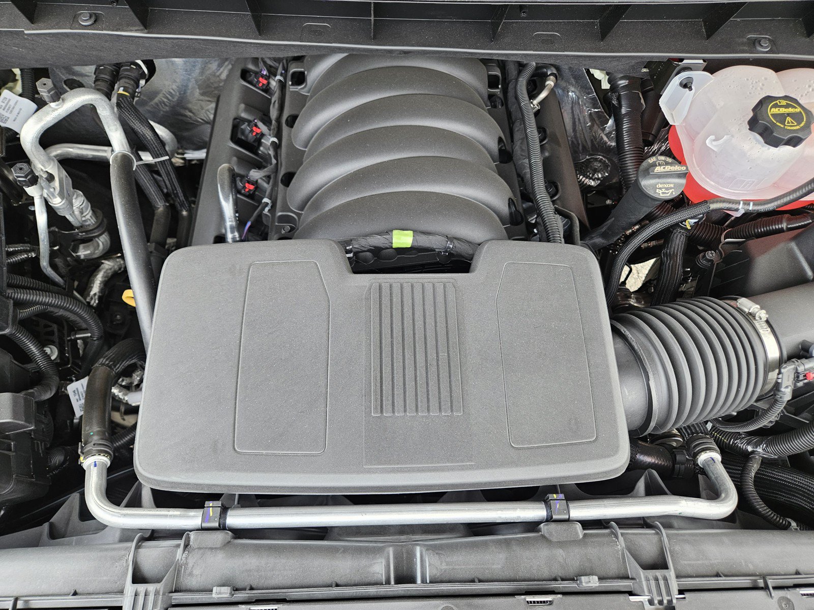 New 2026 Chevrolet Silverado 1500 RST w/ Texas Edition Plus RWD image 20