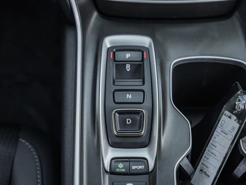 Used 2022 Honda Accord Sport image 23