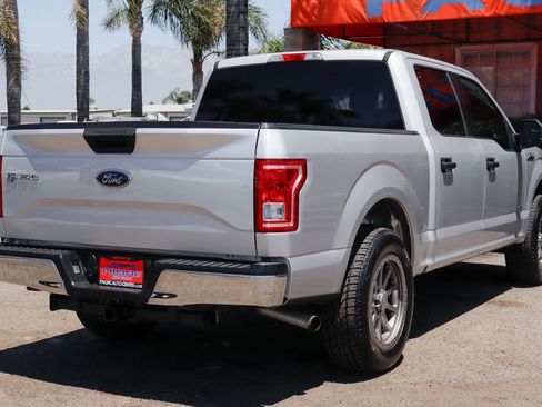 Used 2017 Ford F150 XLT image 10