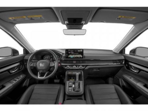 New 2025 Honda CR-V EX-L image 11
