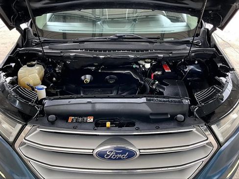 Used 2016 Ford Edge Titanium w/ Technology Package FWD image 26