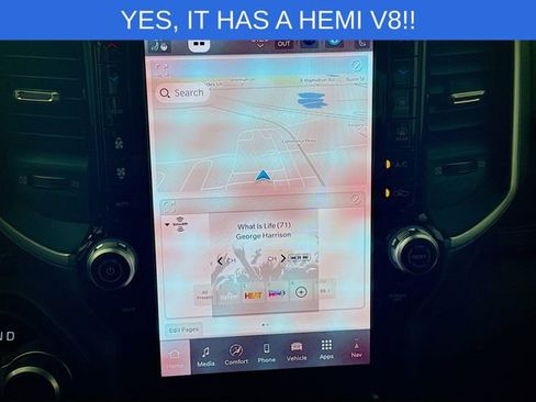 New 2026 RAM 1500 Big Horn image 15