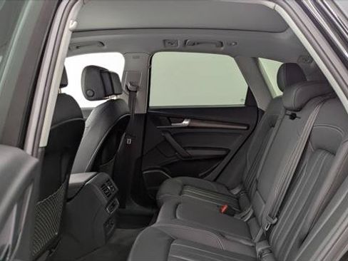Used 2023 Audi Q5 2.0T Premium Plus w/ Premium Plus Package AWD/4WD image 17