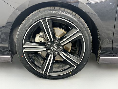 Used 2023 Honda Accord Sport image 11