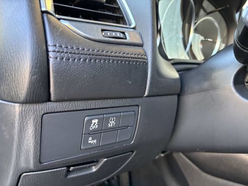 Used 2016 MAZDA MAZDA6 Touring image 21