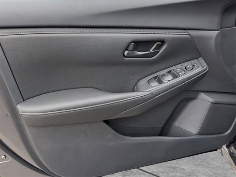 New 2025 Nissan Sentra S image 16