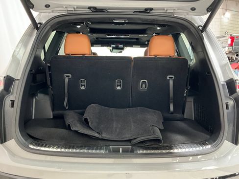 Used 2025 Kia Telluride SX Prestige X-Line AWD/4WD image 26