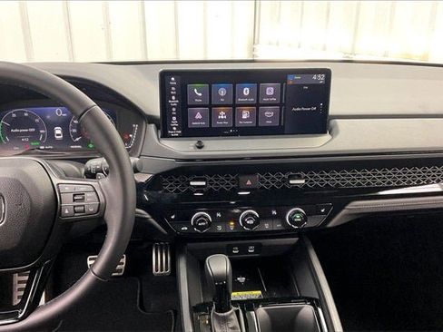 Certified 2025 Honda Accord Sport image 6