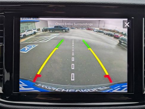 Used 2021 Dodge Durango GT image 23