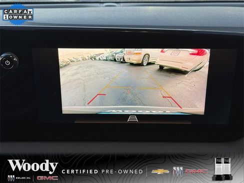 Certified 2024 Buick Encore GX Preferred image 22