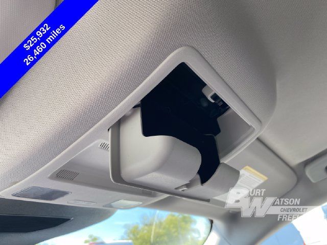 Used 2025 Ford Escape Platinum AWD/4WD image 34