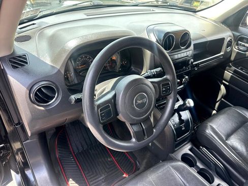 Used 2014 Jeep Patriot Sport w/ Power Value Group image 17