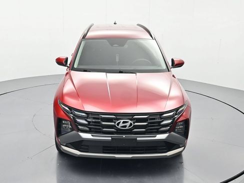 Used 2025 Hyundai Tucson SEL FWD image 29