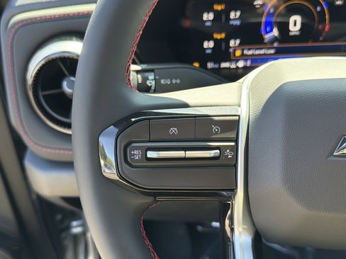 New 2026 Chevrolet Colorado Z71 AWD/4WD image 17