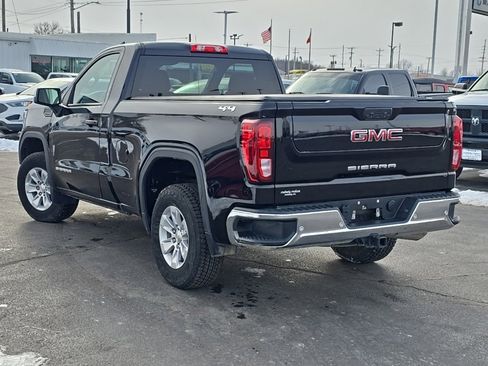 Used 2023 GMC Sierra 1500 Pro image 40