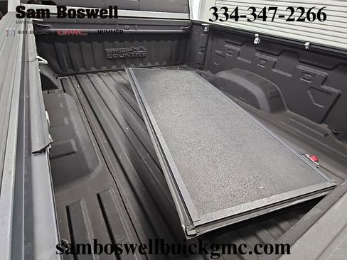 Used 2022 Chevrolet Silverado 2500 High Country image 36