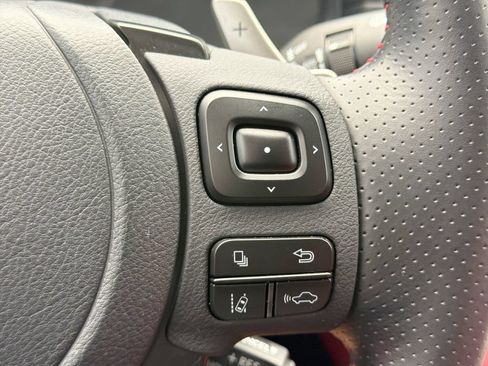 Certified 2023 Lexus IS 350 F Sport w/ Navigation Package RWD image 27