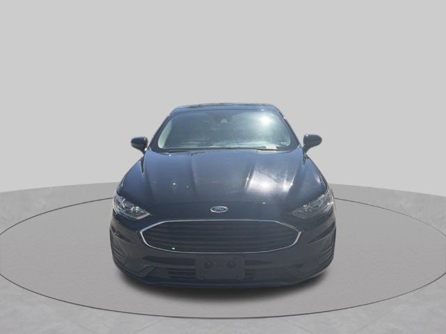 Used 2020 Ford Fusion S FWD image 8