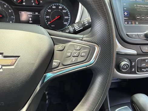 Used 2023 Chevrolet Equinox LS FWD image 35