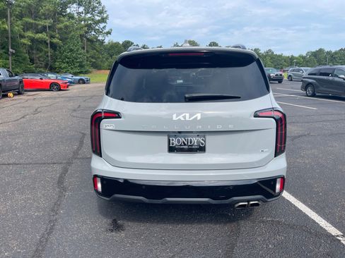 Used 2024 Kia Telluride SX Prestige X-Line AWD/4WD image 15