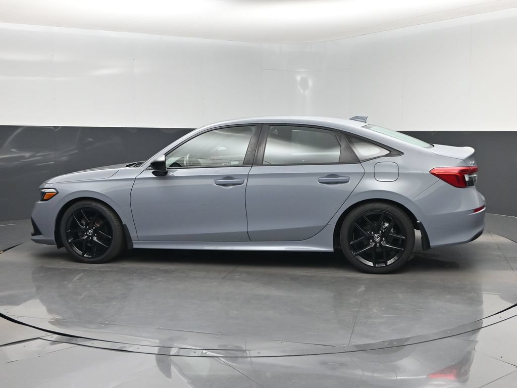 Used 2024 Honda Civic Sport image 10
