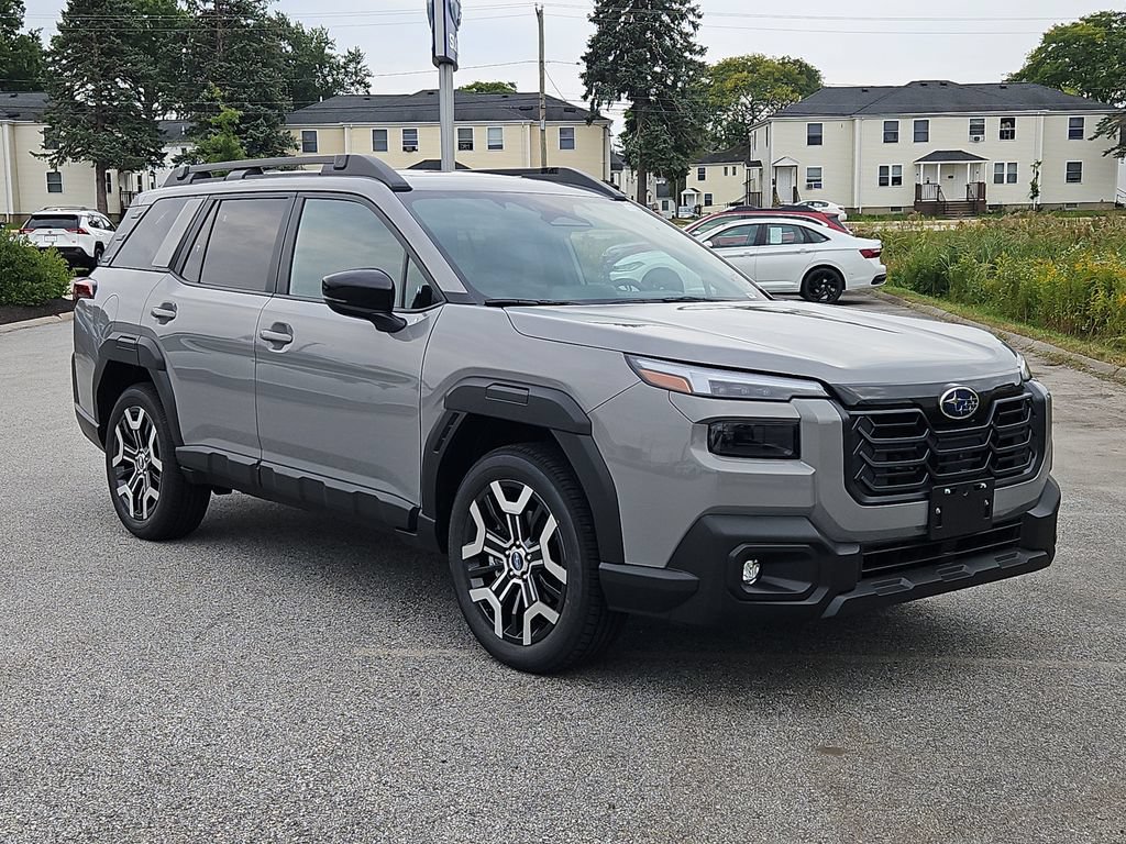 New 2026 Subaru Outback Touring XT AWD/4WD image 2