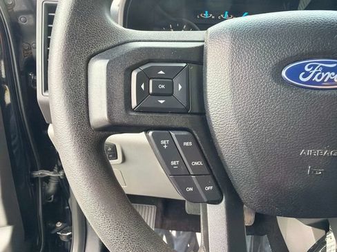 Used 2017 Ford F150 XL w/ Equipment Group 101A Mid RWD image 27