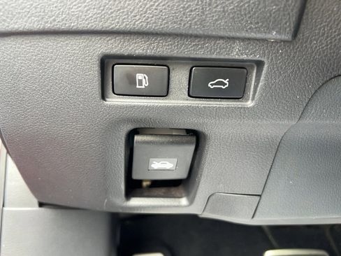 Used 2019 Lexus ES 350 F Sport image 16