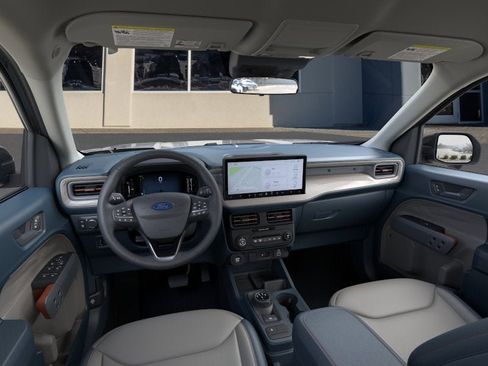 New 2026 Ford Maverick Lariat AWD/4WD image 33