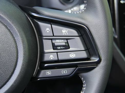 Certified 2026 Subaru Forester Premium AWD/4WD image 23