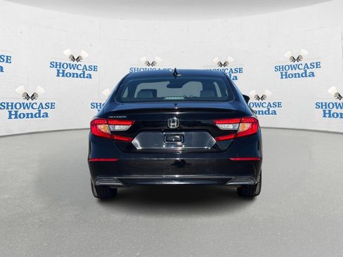 Used 2021 Honda Accord LX image 7