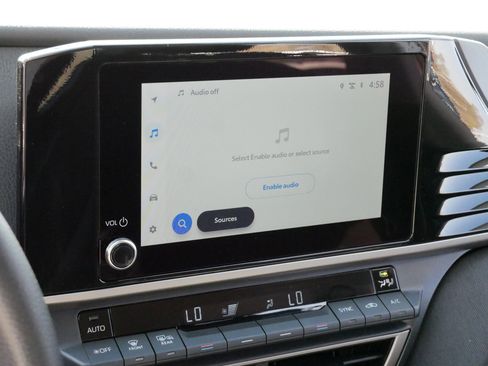 Certified 2026 Toyota Camry LE image 22