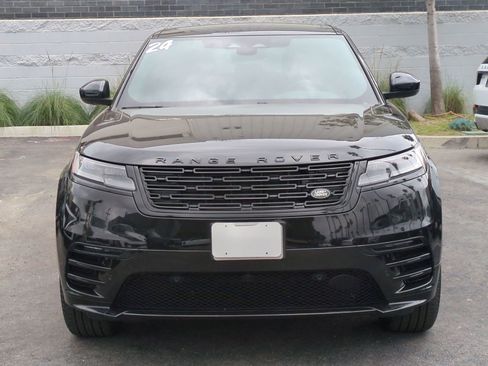 Used 2024 Land Rover Range Rover Velar Dynamic SE image 8