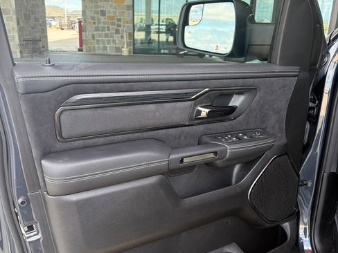 Used 2026 RAM 1500 RHO AWD/4WD image 9