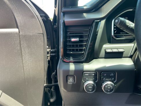 Used 2024 GMC Sierra 1500 AT4X AWD/4WD image 14