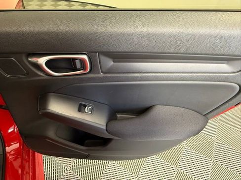 Used 2026 Honda Civic Sport image 38