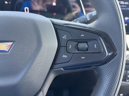 New 2026 Chevrolet TrailBlazer LS w/ LS Convenience Package image 12