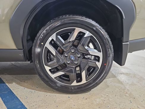 New 2026 Subaru Forester Limited image 35