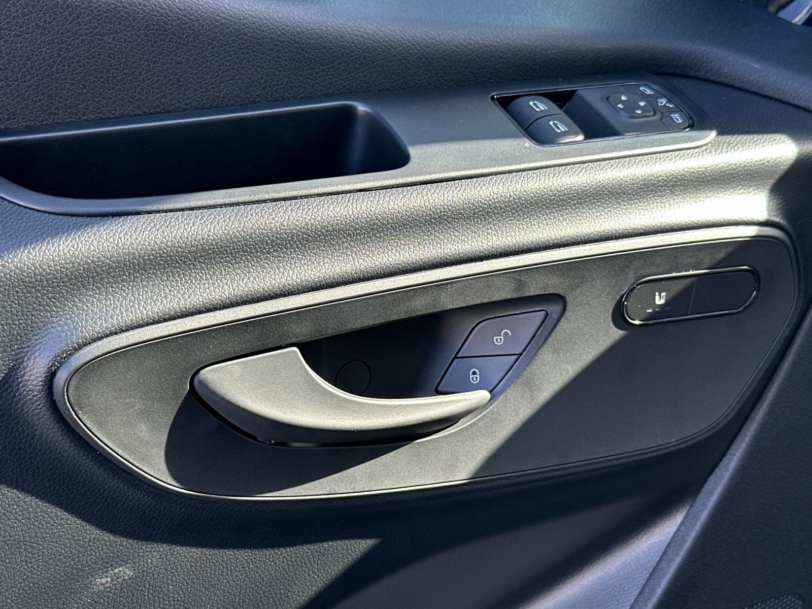 New 2026 Mercedes-Benz Sprinter 2500 image 11
