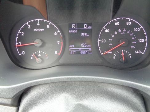 Used 2022 Hyundai Accent SEL FWD image 34