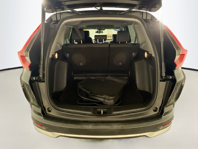 Used 2021 Honda CR-V EX-L image 29