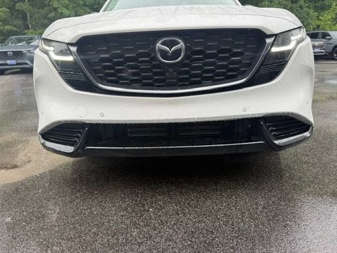 Used 2026 MAZDA CX-5 2.5 S w/ Premium Plus Package AWD/4WD image 4