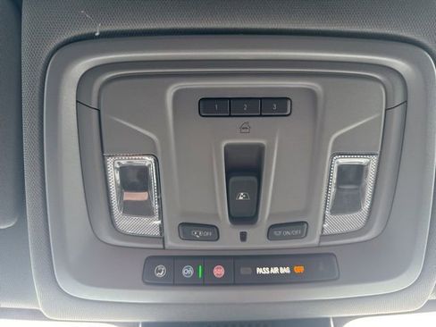 New 2026 GMC Sierra 1500 SLT w/ SLT Premium Plus Package image 16