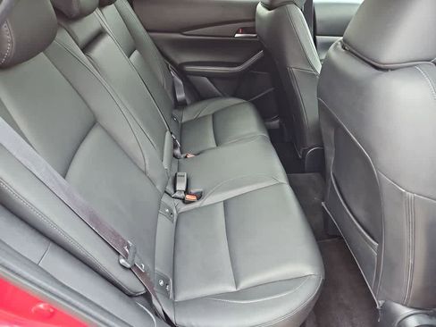 Used 2025 MAZDA CX-30 AWD 2.5 S w/ Preferred Package image 22