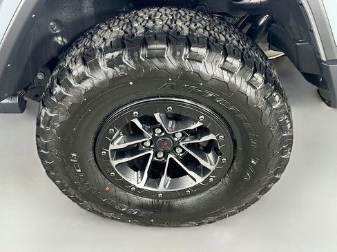 New 2026 Jeep Wrangler Rubicon image 16