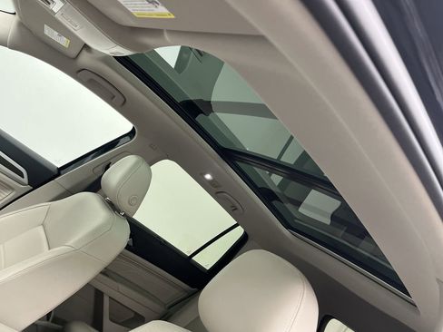 Used 2021 Volkswagen Atlas SE image 6