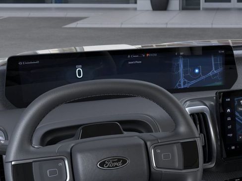 New 2026 Ford Expedition Platinum w/ Stealth Performance Package AWD/4WD image 13