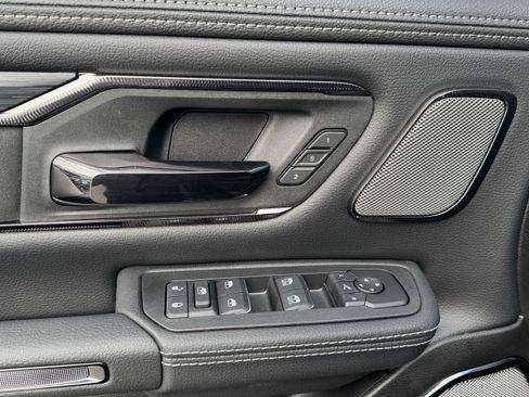 New 2026 RAM 1500 Rebel w/ G/T Package image 20